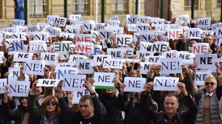 Treba nadoknaditi 15 dana, evo kako će to učiniti