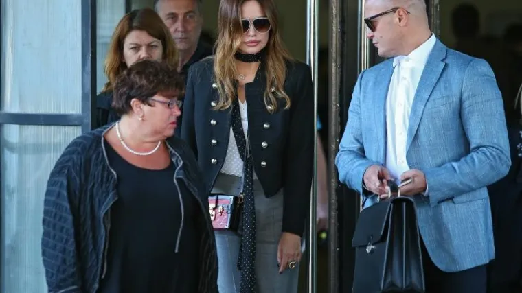 IZGUBILA JE SKRBNI&Scaron;TVO NAD SINOM! 'Ne znam &scaron;to bih vam rekla, ovo je presedan...'