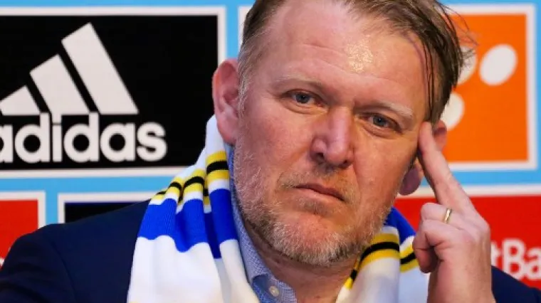 Nikome nije jasno &scaron;to je mislio sa svojim idejom