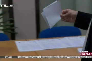 Nastavnici.org objavili da je 90 posto prosvjetara reklo 'Ne': Ponuda Vlade odbijena, štrajk se nastavlja!