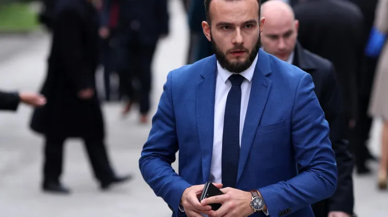 Aladrović iznenađen odlukom prosvjetara: 'Odbijenica je vrlo visoka, imamo puno dublji problem'