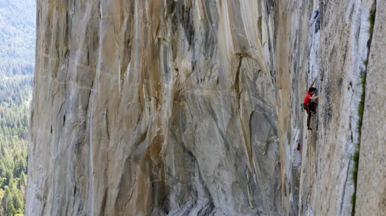 Poginuo poznati alpinist, pao je s 300 metara visine, drugi čudom preživio: 'Ja sam vikao, on je vikao...'
