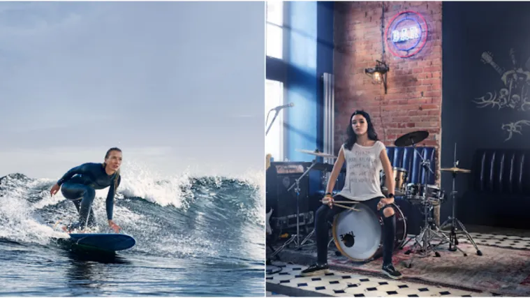 'Snaga je u tebi' &ndash; nova Huaweijeva kampanja koja inspirira i ohrabruje