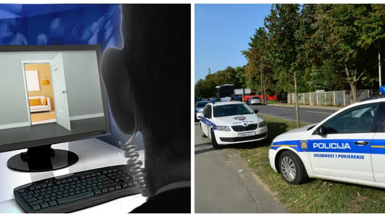 Srpska tajna služba: 'Otkrili smo hrvatske &scaron;pijune! Jedan je &scaron;ef sindikata policije'