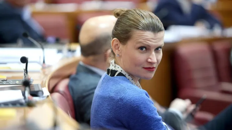 SDP-ovka im poručila da su 'proma&scaron;ili'