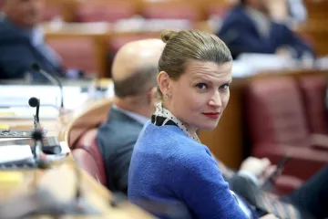 SDP-ovka im poručila da su 'promašili'