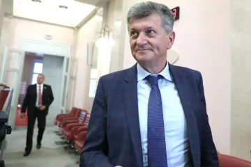 'Premijer će liječnike primiti kroz desetak dana'