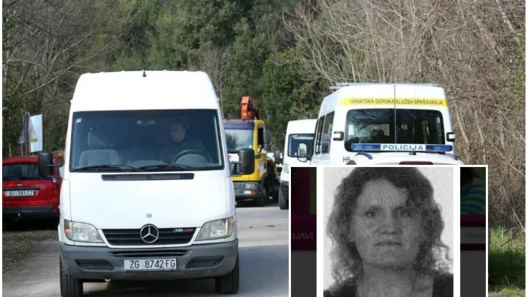 Zbog sumnje da su je ubili u istražnom zatvoru nalazi se dvoje supružnika