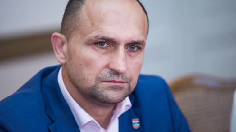 'HNS je inicirao ovu političku akciju, prosvjed je samo smokvin list, a jedan je cilj'