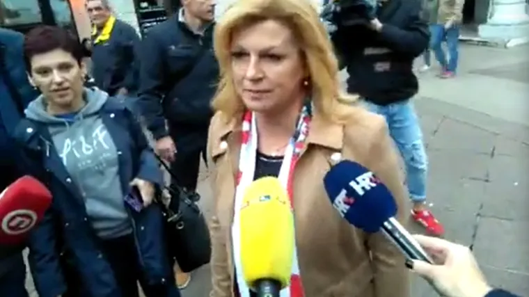 'Dana&scaron;nje stanje je &scaron;tetne politike njegove vlade'