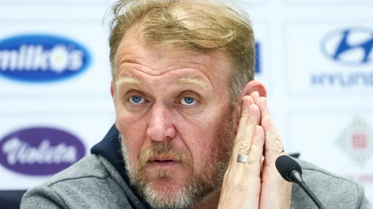 Na novom poslu trebao bi zamijeniti hrvatskog trenera