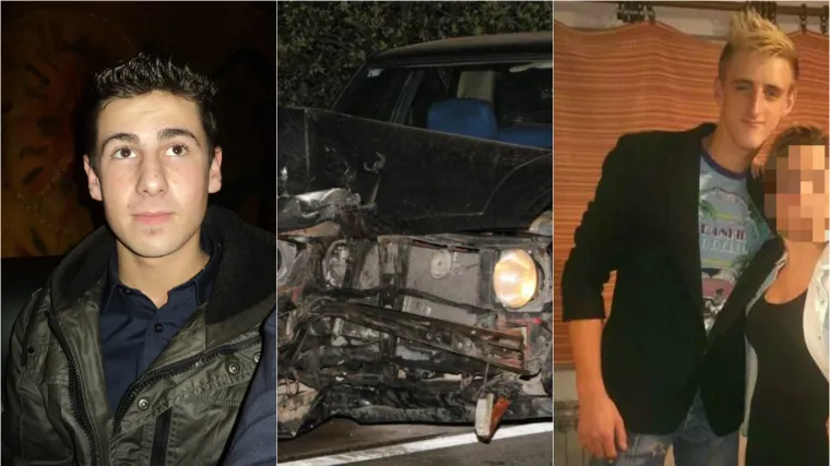 Bježao policiji i izazvao stra&scaron;nu nesreću u Velikoj Gorici pa umirućeg suvozača prebacio za volan