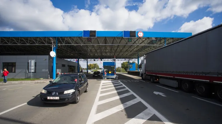 I carinici traže promjenu koeficijenata: 'Idemo u Ministarstvo na razgovor, a onda i u &scaron;trajk'