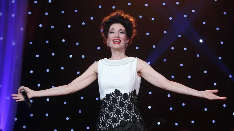 Splitska diva Doris Dragović napunit će zagrebačku Arenu: Doznali smo koja iznenađenja je spremila fanovima