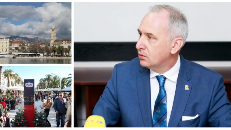 Kaos u Splitu: Proračuna za 2020. jo&scaron; nema, Gradu prijeti ovrha koja bi mogla izazvati bankrot