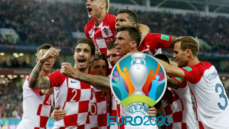 S kim će Hrvatska igrati na EURU iduće godine: Najbliže lokacije su Munchen i Budimpe&scaron;ta
