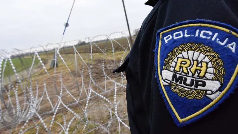 Veliko povećanje: Slovenija je u Hrvatsku ove godine vratila 9653 migranta