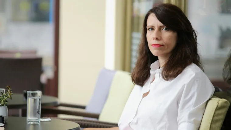 Katarina Peović komentirala &scaron;trajk prosvjetara: 'Hrvatskoj su potrebne korjenite promjene'