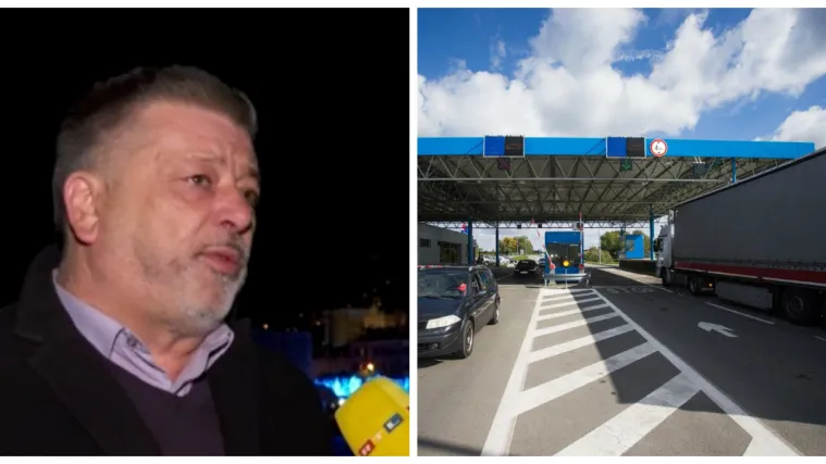 Pokreće li se lavina? U &scaron;trajk bi sada mogli i carinici: 'Do&scaron;lo nam je do grla'