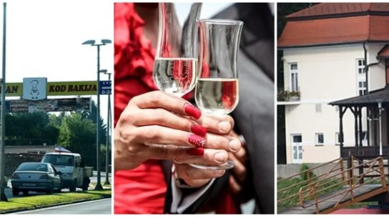 Dama u najboljim godinama i mlađahni ljubavnik uživali u dva hotela pa pobjegli ne plativ&scaron;i račune