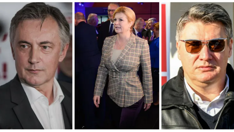 &Scaron;koro stao na stranu Milanovića: 'Ne branim ga, ali žalosno je kad netko tako govori'