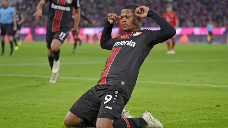 Iznenađenje u derbiju, Bayer prekinuo Bayernov pobjednički niz