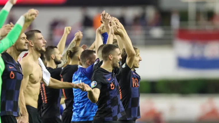 'Sa svima se možemo nositi. Nema vi&scaron;e ni slabih ni nepobjedivih'