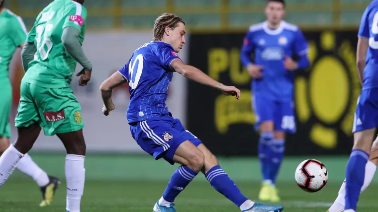 Modri rutinski stigli do tri boda, povećali prednost nad Hajdukom