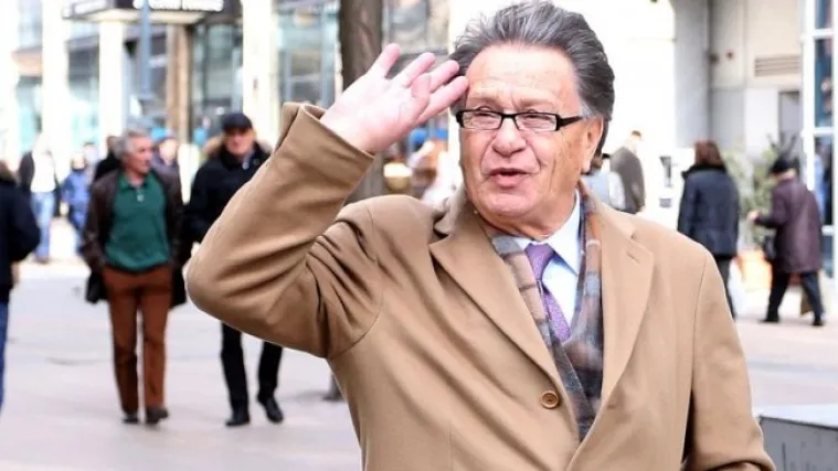 'Hvala Bogu, kao da smo sami birali. Englezi su često na&scaron;a žrtva'