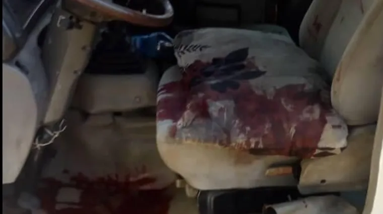 Naoružani pljačka&scaron;i pucali po autobusu prvoliga&scaron;a, krvi je bilo svuda