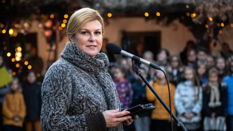 Kolinda odgađa posjet Pože&scaron;ko-slavonskoj županiji