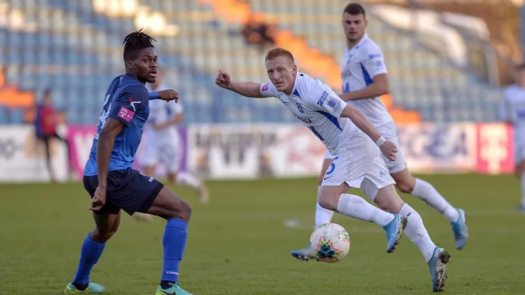 Glavica u zavr&scaron;nici spasio Osječane poraza