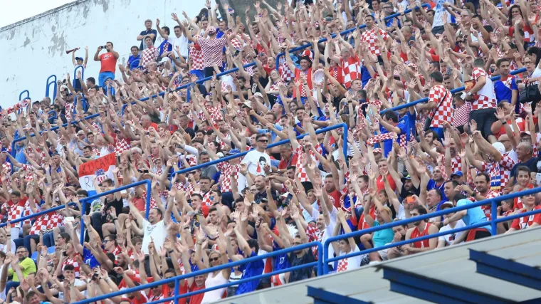 Objavljena velika informacija za sve koji žele uživo gledati Euro