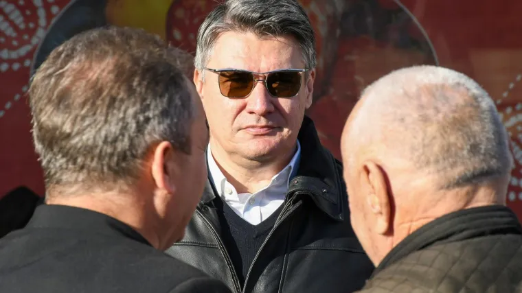 'Mene optužuju, a ovakvog prekida nastave nije bilo od Drugog svjetskog rata!?'