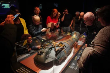 Otkrivaju se detalji koji bacaju novo svjetlo na posljednje dane tinejdžera koji je vladao Egiptom