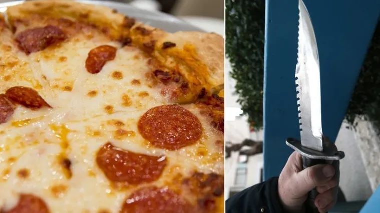 'Činilo mi se kao čitava vječnost...'