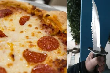 'Činilo mi se kao čitava vječnost...'