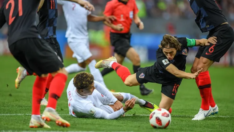 Gordi Albion uspje&scaron;niji, ali najvrijednije pobjede pripale su Vatrenima