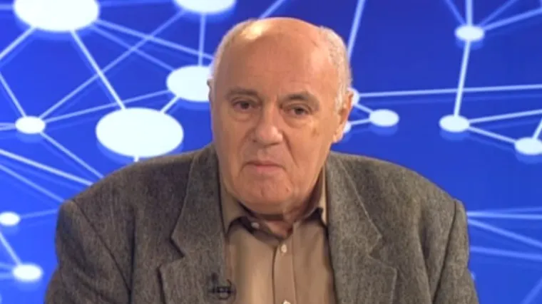 Žarko Puhovski za RTL: 'Ljudi u zbornicama su se radikalizirali i to nije lako zaustaviti'