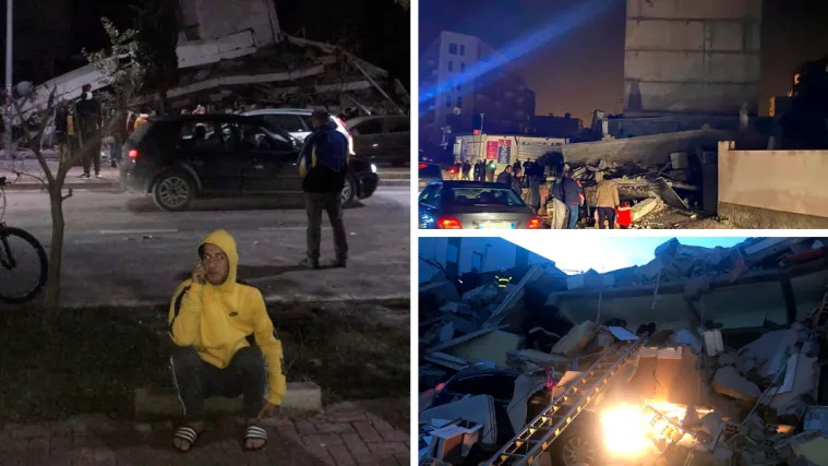 Prijete li nam potresi? 'Najugroženiji je Dubrovnik, problem u Hrvatskoj je nekvalitetna gradnja'