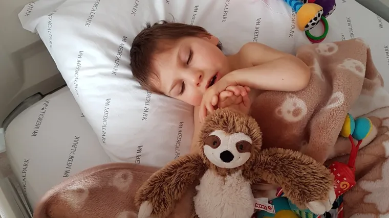 Očajni otac spreman učiniti sve za svoju bolesnu kćer: 'Prodajem bubreg samo da ju spasim!'