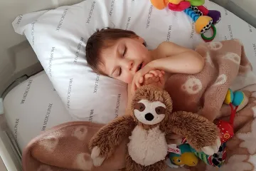 Očajni otac spreman učiniti sve za svoju bolesnu kćer: 'Prodajem bubreg samo da ju spasim!'