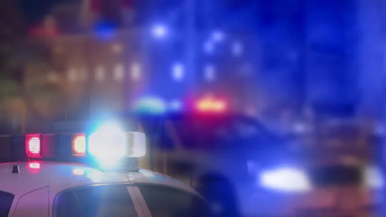Ukrale robu vrijednu 17.000 kuna pa pobjegle: Sudarile se s policijom, sletjele u jarak i to nije sve...