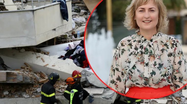 Gradonačelnica Drača podnijela ostavku! 'Povrijeđena sam velikim brojem negativnih reakcija'