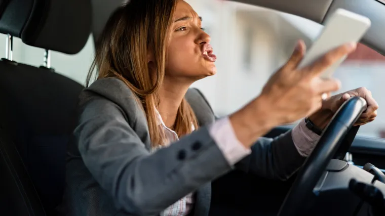 Incident u Ka&scaron;telima - Ispljuskala ju kroz prozor auta i psovala: 'Ku**etino, &scaron;t**co, d**ljo...'