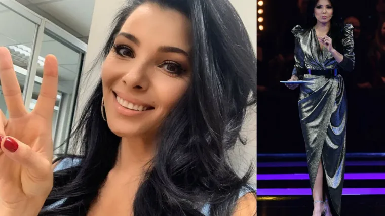 Ovo je zanosna Rumunjka za kojom su svi poludjeli