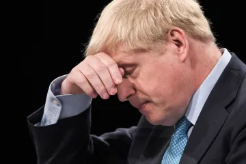 Boris Johnson optužen za manevar nakon londonskog napada