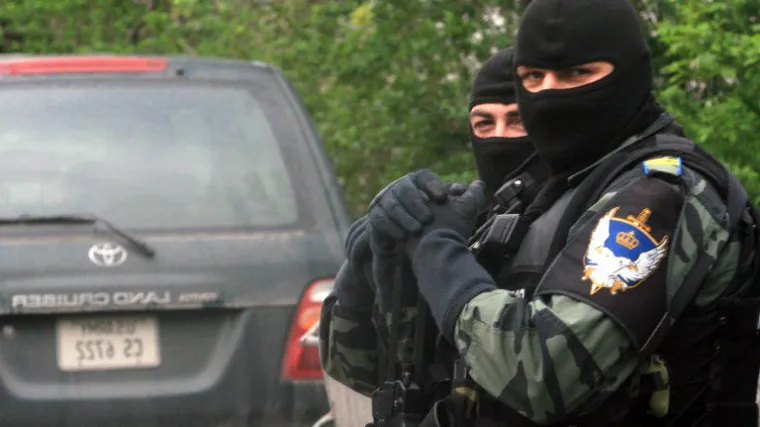 U četiri grada u Srbiji uhićeno 13 ljudi. Odmah su ih pritvorili
