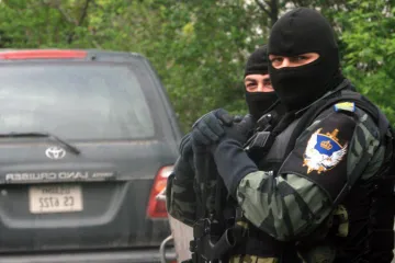 U četiri grada u Srbiji uhićeno 13 ljudi. Odmah su ih pritvorili