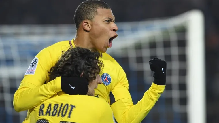 Za sve su krivi vremenski uvjeti, PSG će sigurno ostati prvi